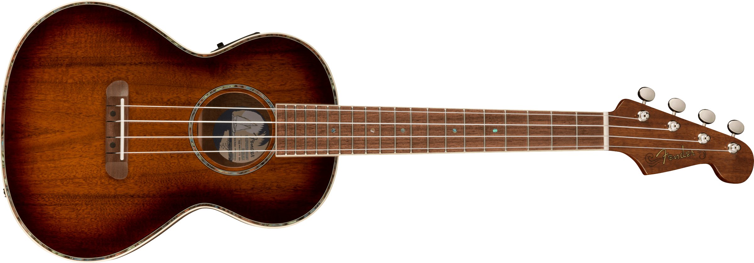 Fender Montecito Tenor Ukulele in Shaded Edge Burst - 517925-0970452164_fen_ins_frt_1_rr.jpg