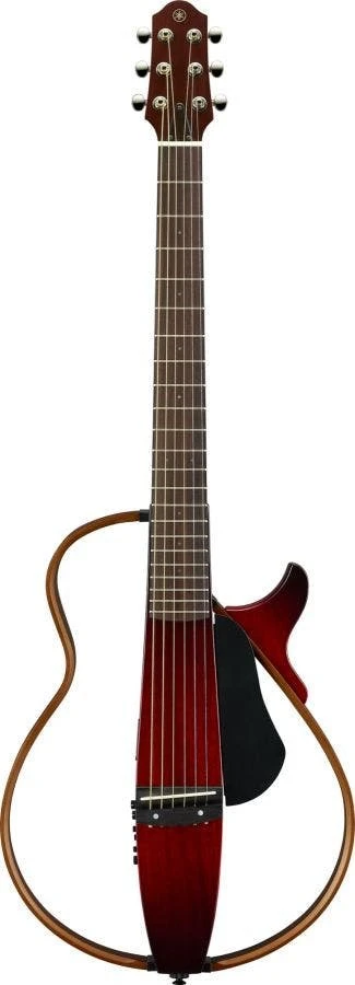 Yamaha SLG200S Steel Silent Guitar in Crimson Red Burst - 377866-GSLG200SCRB.jpg