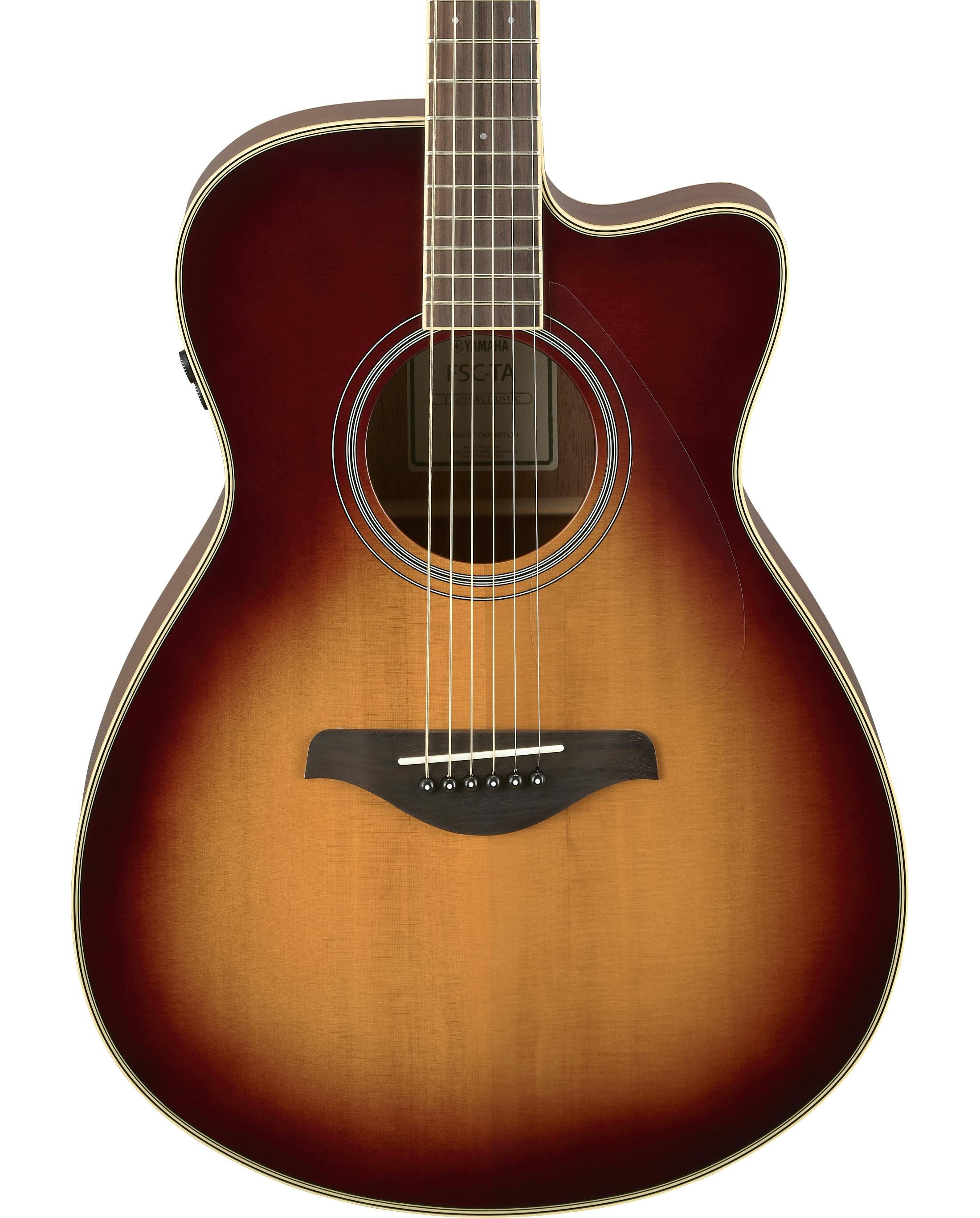 Yamaha FSC-TA TransAcoustic Brown Sunburst - 496217-Yamaha-FSC-TA-TransAcoustic-Brown-Sunburst-Body.jpg