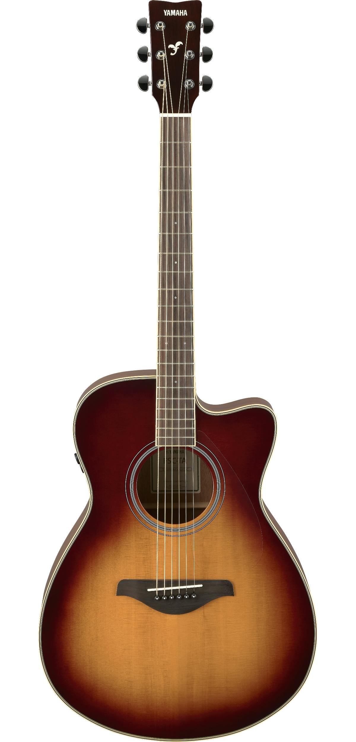 Yamaha FSC-TA TransAcoustic Brown Sunburst - 496218-Yamaha-FSC-TA-TransAcoustic-Brown-Sunburst.jpg