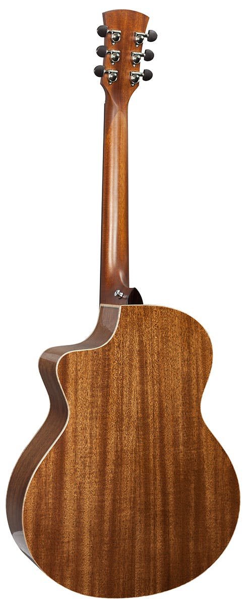 Faith Guitars PJE Legacy Series Mahogany Neptune Electro Acoustic with Cutaway - 286043-FG1NCE-2-new.jpg