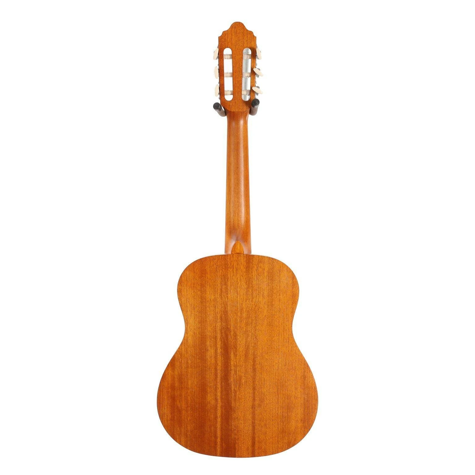 EastCoast C1 1/2 Size Deluxe Classical Nylon String Acoustic Guitar With Gig Bag - 478612-EastCoast C1 1 2 Size Classical Guitar in Natural 3.jpg
