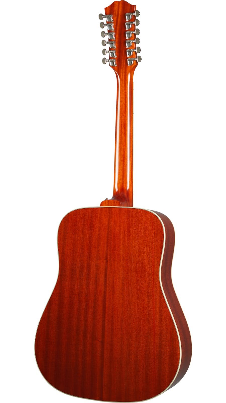 Epiphone Inspired By Gibson Hummingbird 12-String In Aged Cherry Sunburst Gloss - 416763-back-banner-1600_900.jpg