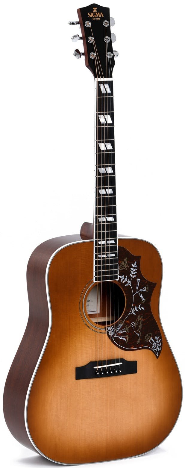 Sigma DM-SG5 Mahogany Dreadnought Electro Acoustic - 398865-o_1c44jhu3410r817e01e29365ugte.jpg