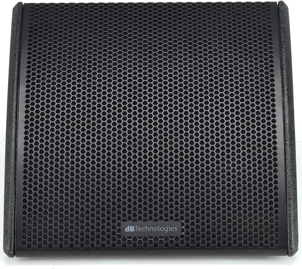 DB Technologies FMX10 - Coaxial Active 10"/1" Stage Monitor - FMX10 (6).jpg