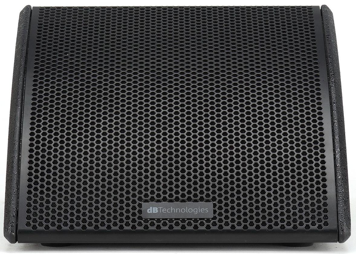 DB Technologies FMX10 - Coaxial Active 10"/1" Stage Monitor - FMX10 (7).jpg