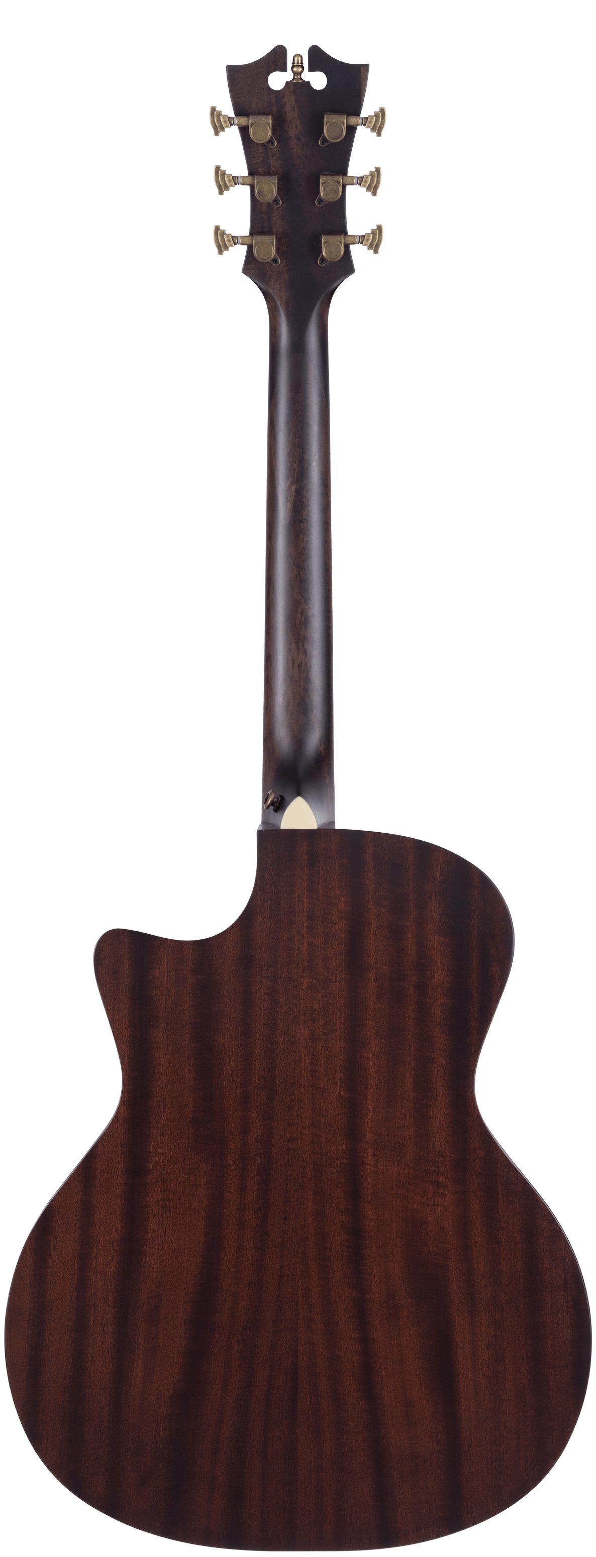 D'Angelico Premier Gramercy Grand Auditorium CE Acoustic Guitar in Caramel Burst - DAPG200CRBAP-3.jpg