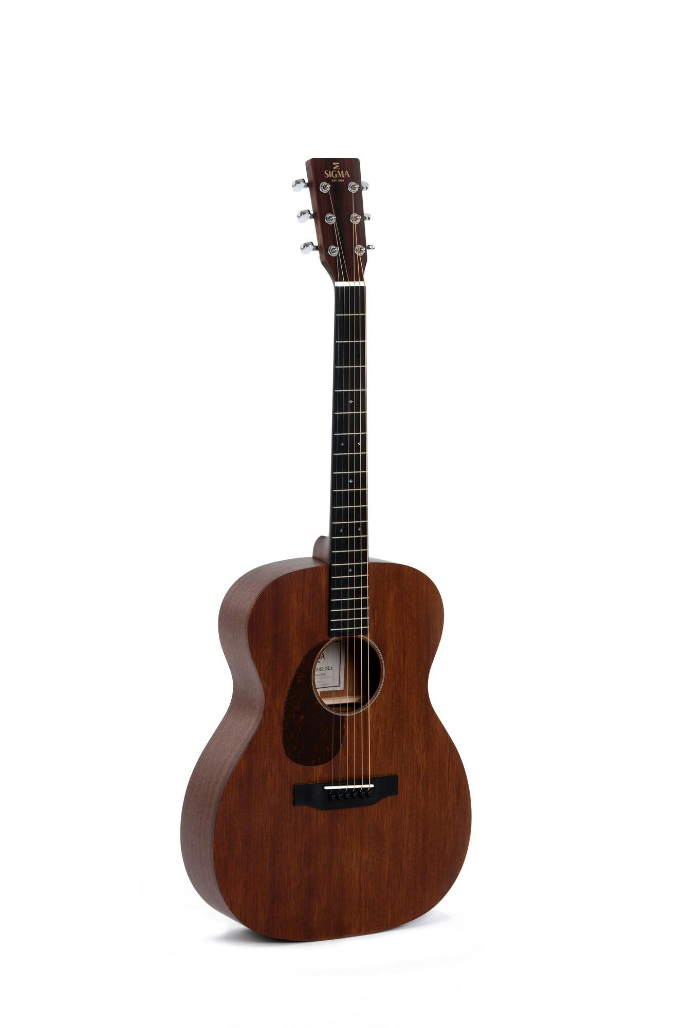 Sigma S000M-15 Mahogany 000 Left Handed Acoustic Guitar - d35djGKL8yT1aZAipCd5UkubHrmK2tKtRFQRk2TF.jpg