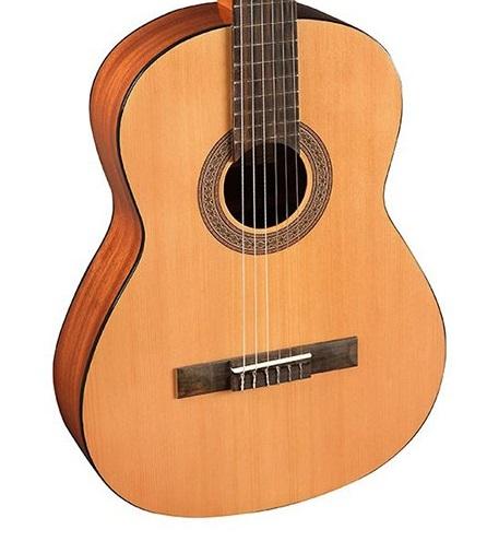Admira Alba 4/4 Full Size Classical Guitar - ADM200.jpg