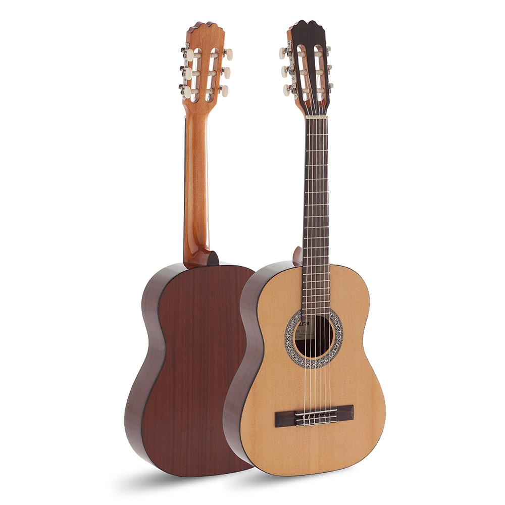 Admira Alba 4/4 Full Size Classical Guitar - ADM200-2.jpg