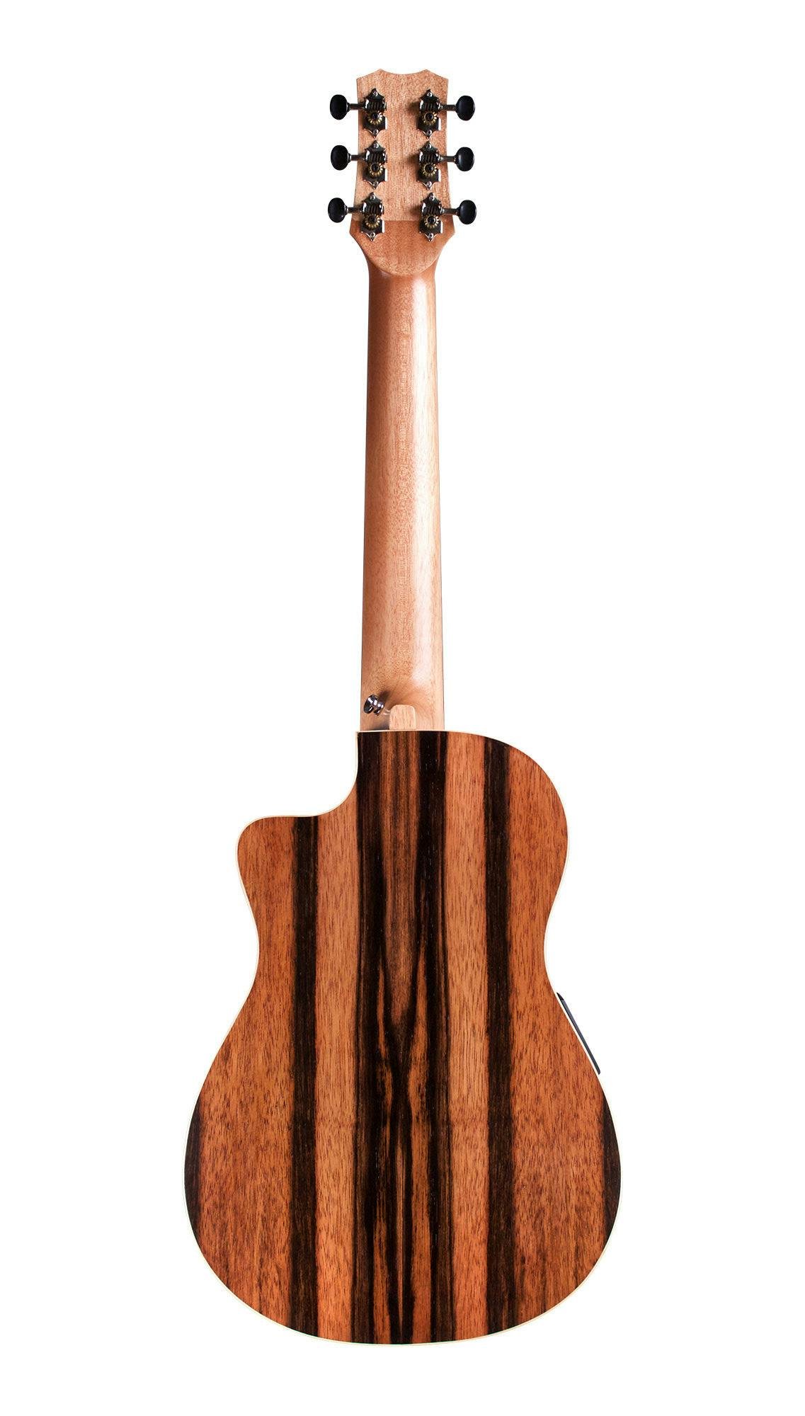 Cordoba Mini II EB-CE Travel Size Nylon-String Acoustic Guitar - 417593-Mini-ll-EB-CE_highlight_Back-2000x1137.jpg