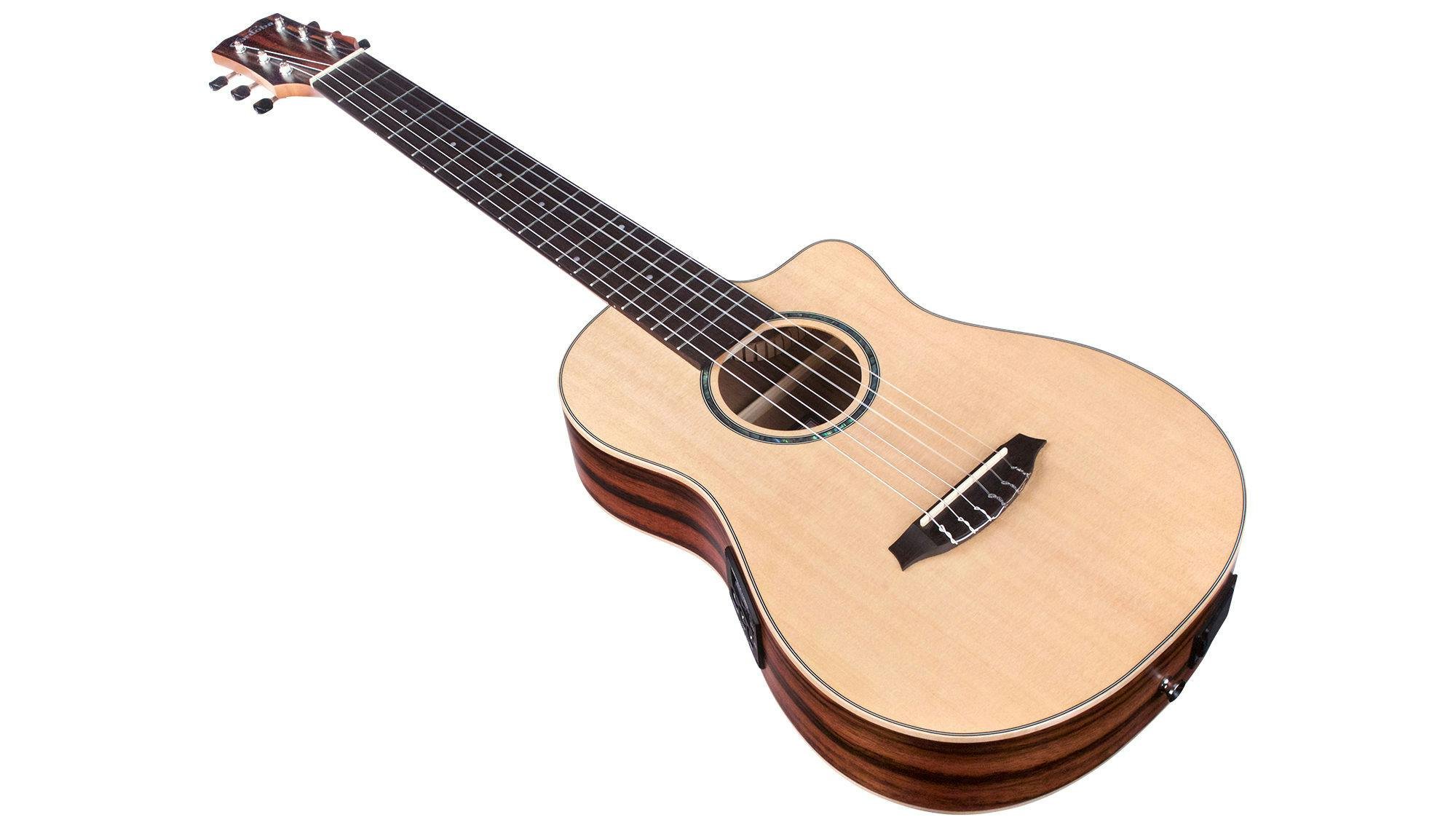 Cordoba Mini II EB-CE Travel Size Nylon-String Acoustic Guitar - 417594-Mini-ll-EB-CE_highlight_Detail-1-2000x1137.jpg