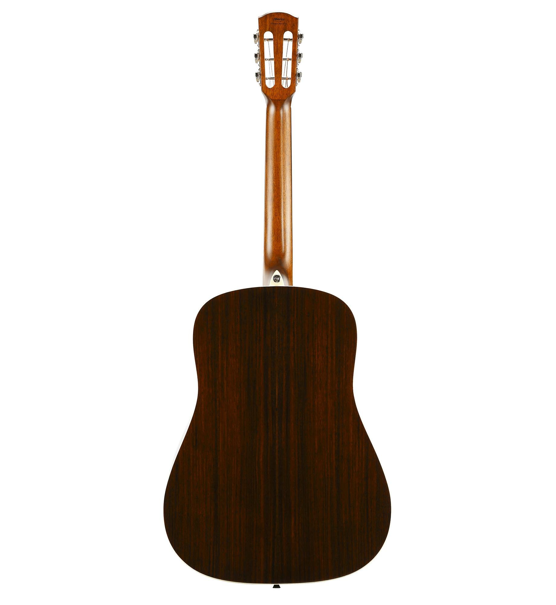 Alvarez Masterworks MDR70ESB Dreadnought Electro-Acoustic in Vintage Sunburst - 428975-1611682110943.jpg