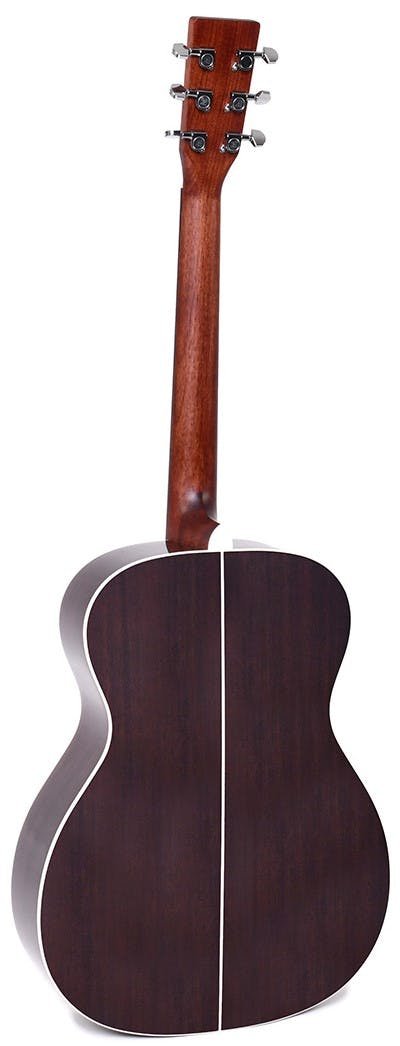 Sigma 000 All Solid 1 Series Spruce Top - Solid Indian Rosewood Back and Sides - SIG-GTR-S000R-1-3.jpg