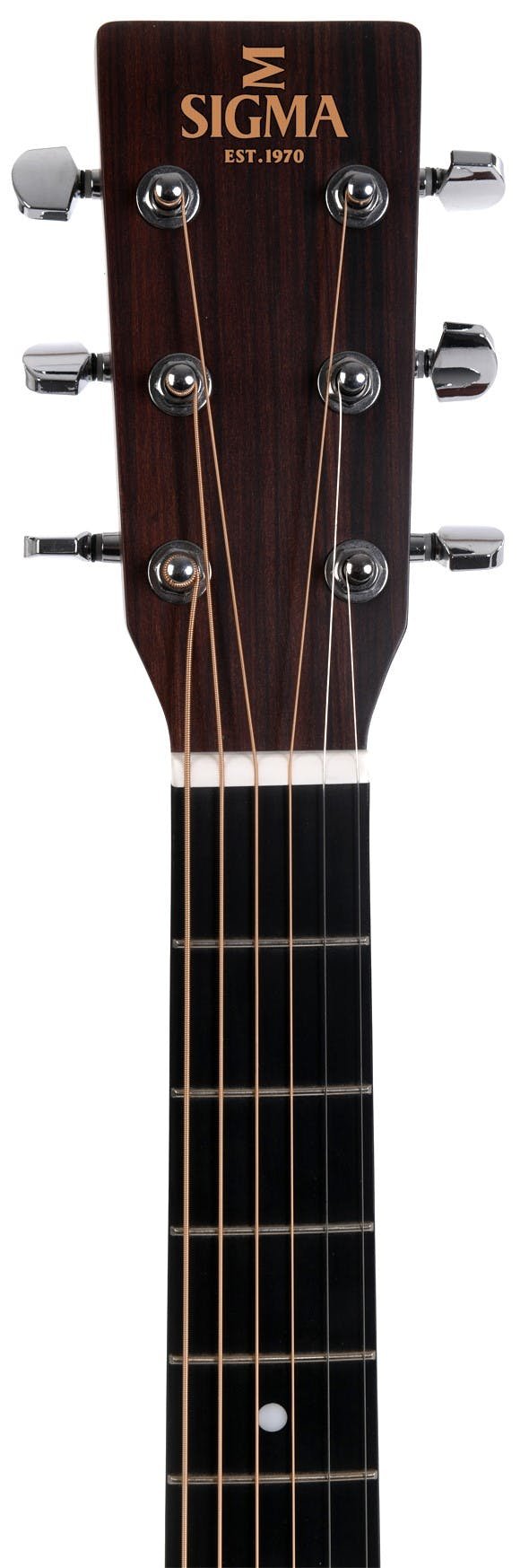Sigma 000 All Solid 1 Series Spruce Top - Solid Indian Rosewood Back and Sides - SIG-GTR-S000R-1-5.jpg