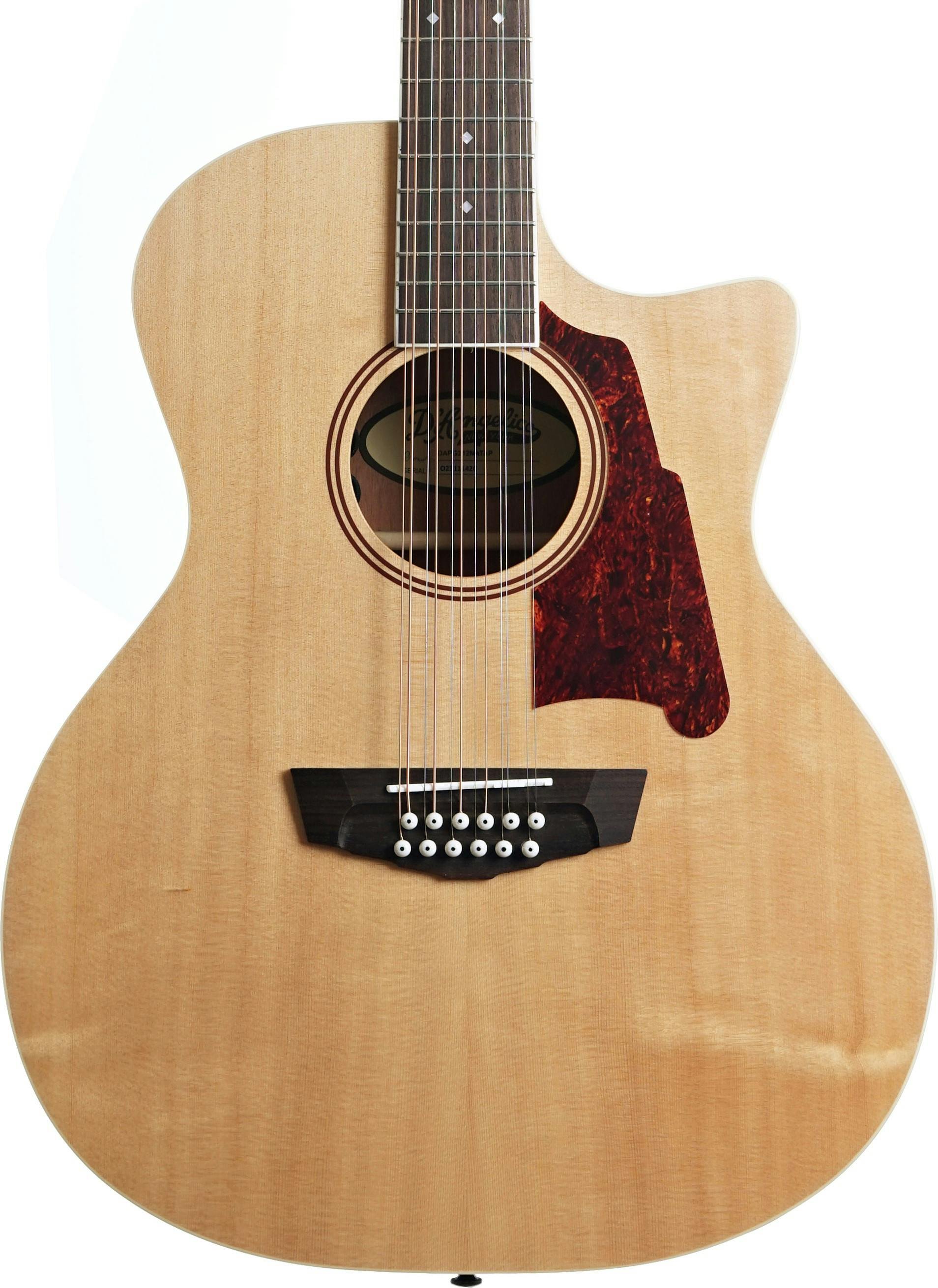 D'Angelico Fulton Grand Auditorium 12-String CE Electro Acoustic in Natural - DAPG212NATAP-240227420142008f.jpg