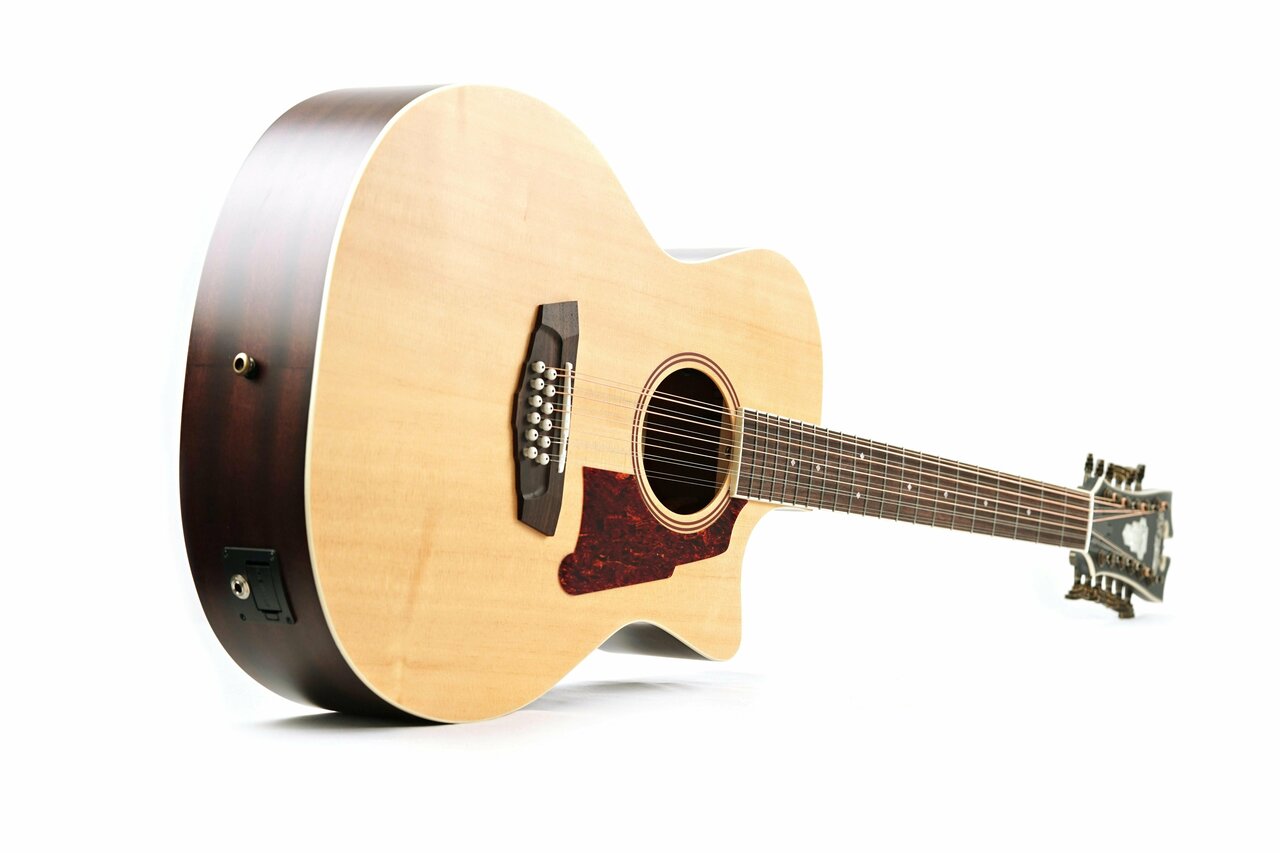D'Angelico Fulton Grand Auditorium 12-String CE Electro Acoustic in Natural - DAPG212NATAP-240227420142008f1.jpg