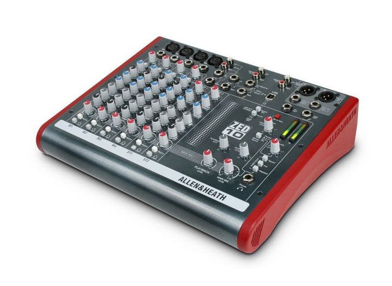 Allen & Heath ZED10 Mixer with USB Interface - 88369-tmpE63D.jpg