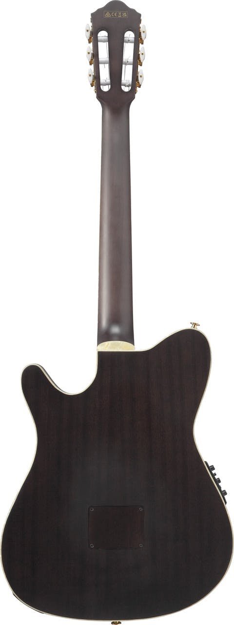 Ibanez TOD10N Tim Henson Signature 
