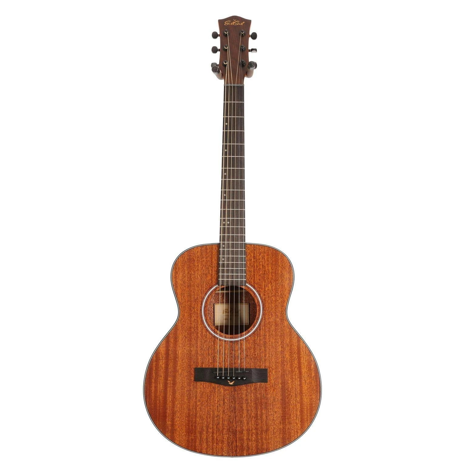 EastCoast M1M GSM Acoustic Guitar In Natural - 478654-EC-M1M-NT 2.jpg