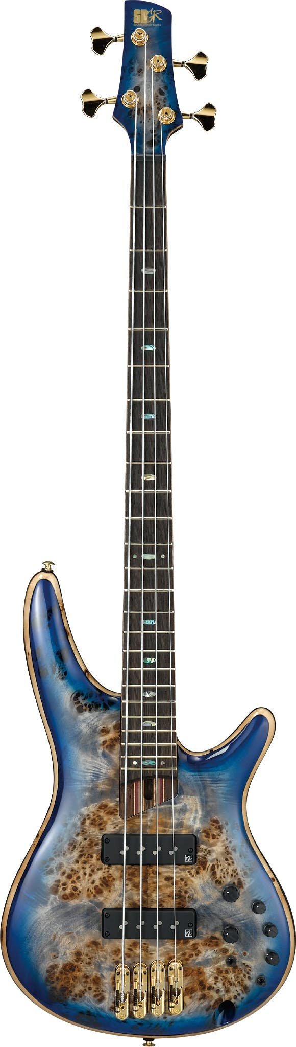 Ibanez SR2600-CBB Premium 4-String Bass Guitar in Cerulean Blue Burst - 257438-1514990299688.jpg