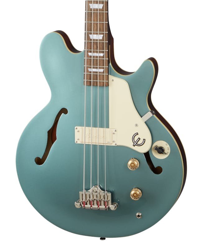 Epiphone Jack Casady Signature Bass Guitar in Faded Pelham Blue - 417636-Epiphone-Jack-Casady-Bass-Pelham-Blue-Body.jpg