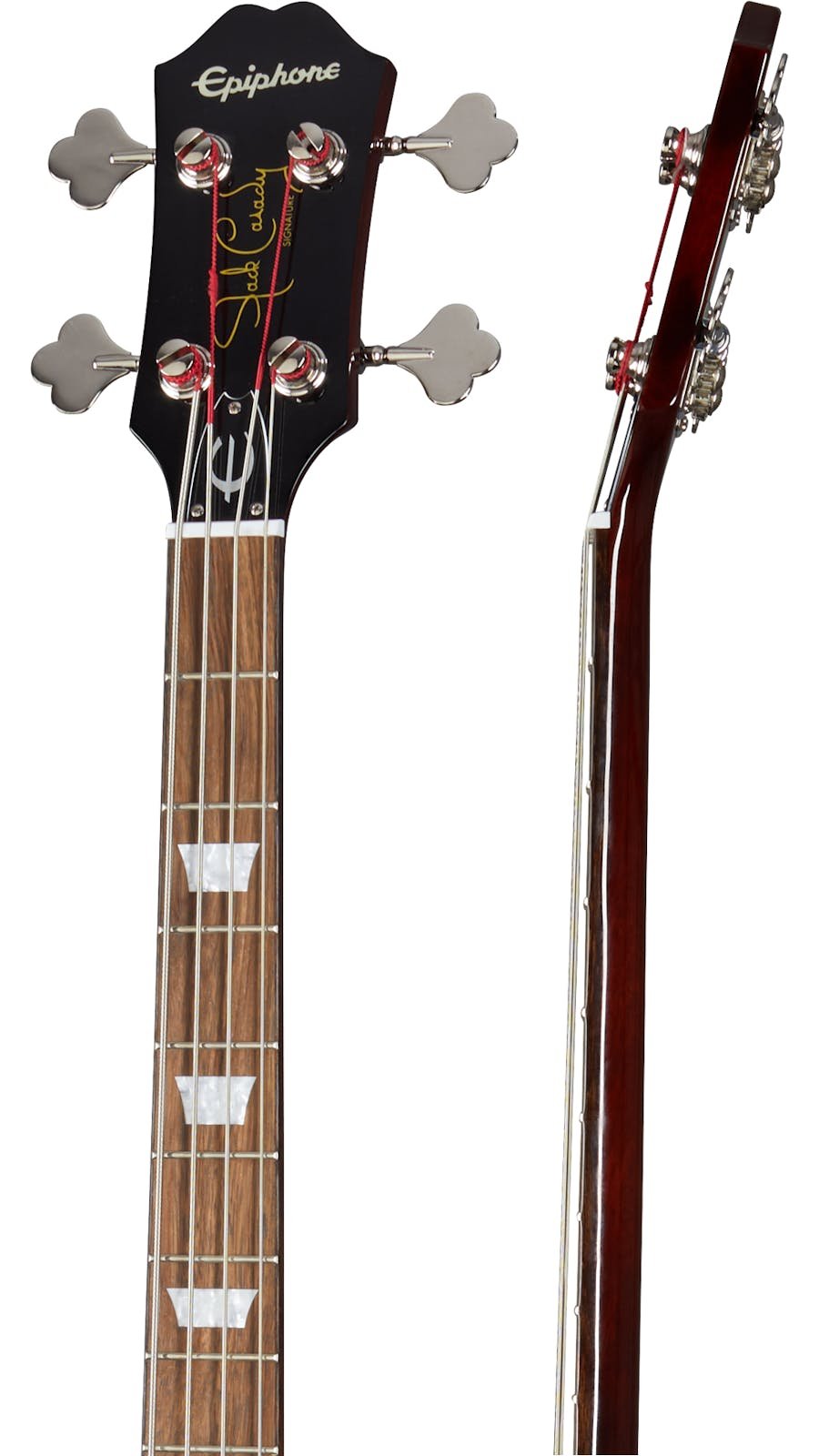 Epiphone Jack Casady Signature Bass Guitar in Faded Pelham Blue - 417640-Epiphone-Jack-Casady-Bass-Pelham-Blue-Neck.jpg