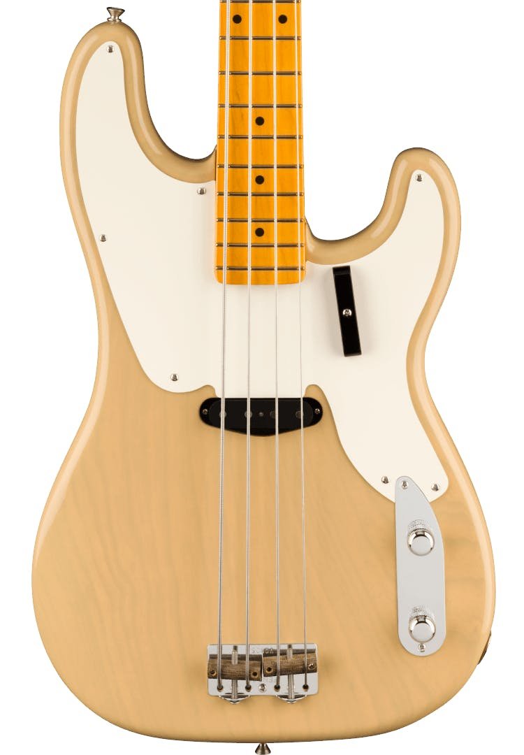 Fender American Vintage II 1954 Precision Bass Guitar in Vintage Blonde - 542564-Fender-American-Vintage-II-1954-Precision-Bass-Vintage-Blonde-Body.jpg