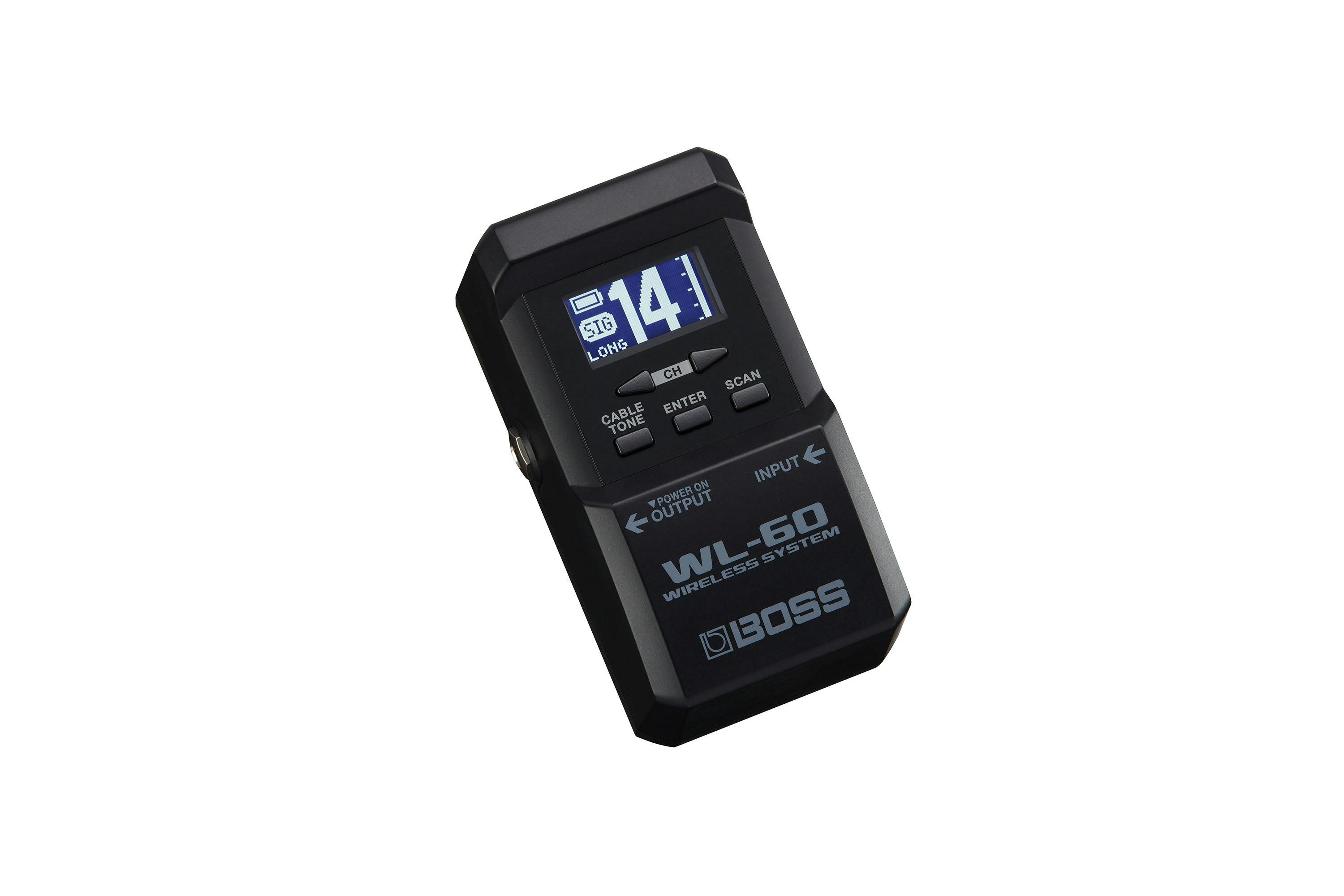 BOSS WL-60 Wireless Visual Guitar System - 338824-wl-60_D.jpg
