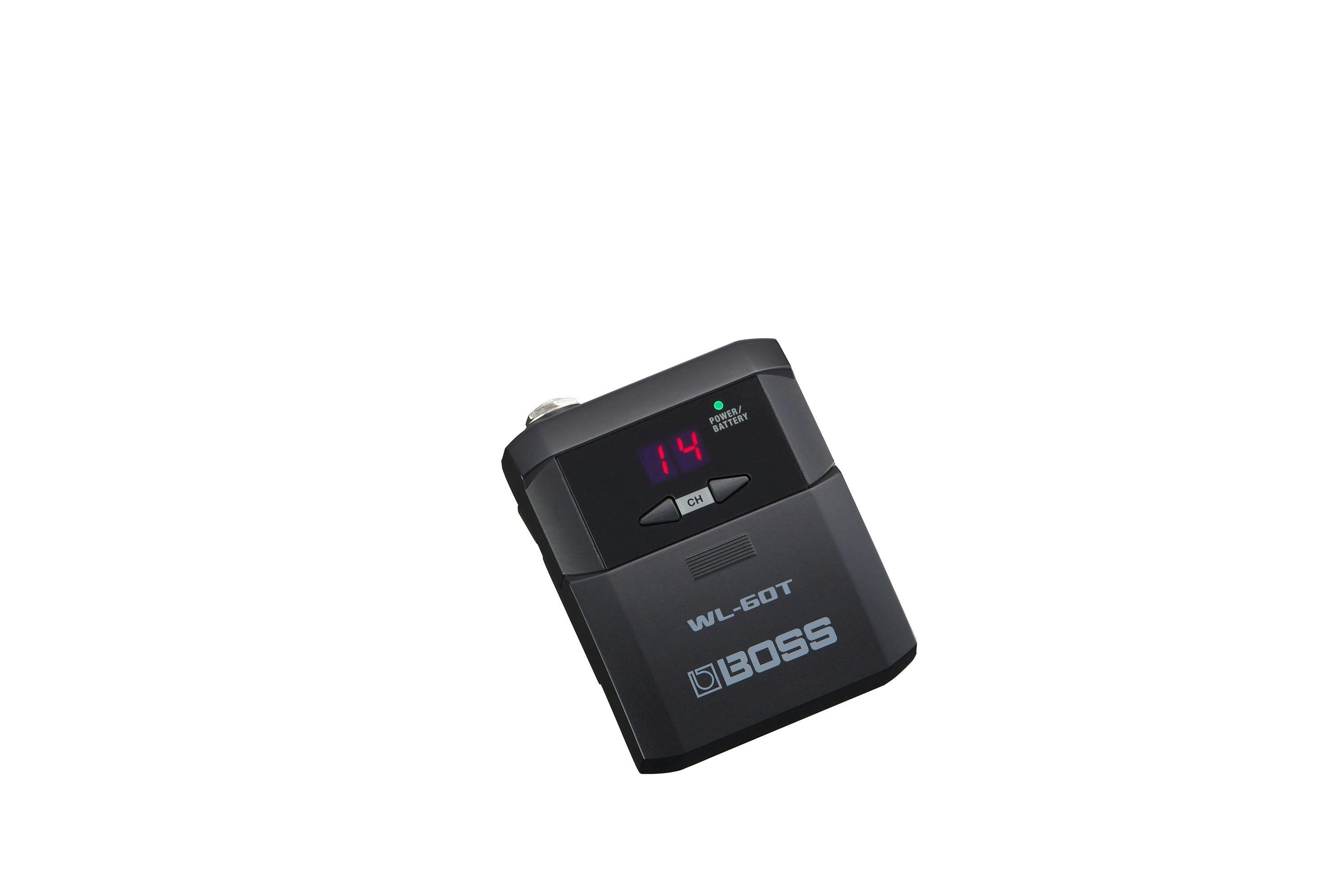BOSS WL-60 Wireless Visual Guitar System - 338825-wl-60t_D.jpg