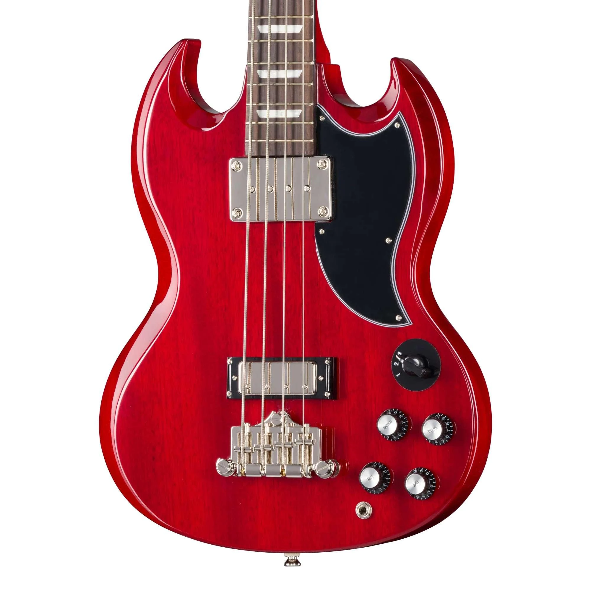 Epiphone Inspired by Gibson SG Bass Guitar in Cherry - EBG3CHCH1-1.jpg