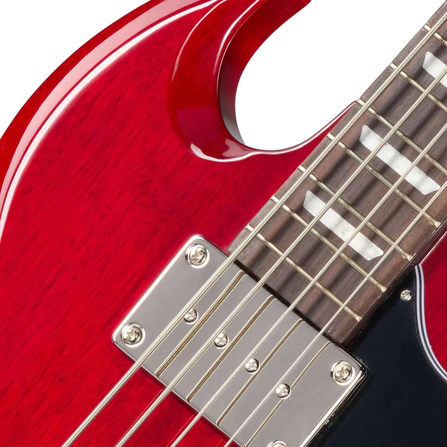 Epiphone Inspired by Gibson SG Bass Guitar in Cherry - EBG3CHCH1-5.jpg