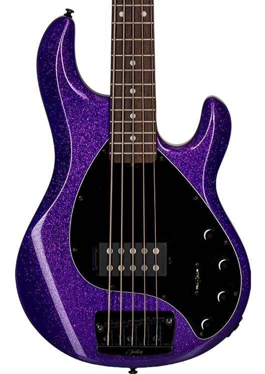 Sterling by Music Man RAY35 in Purple Sparkle - 515931-purpl2.jpg