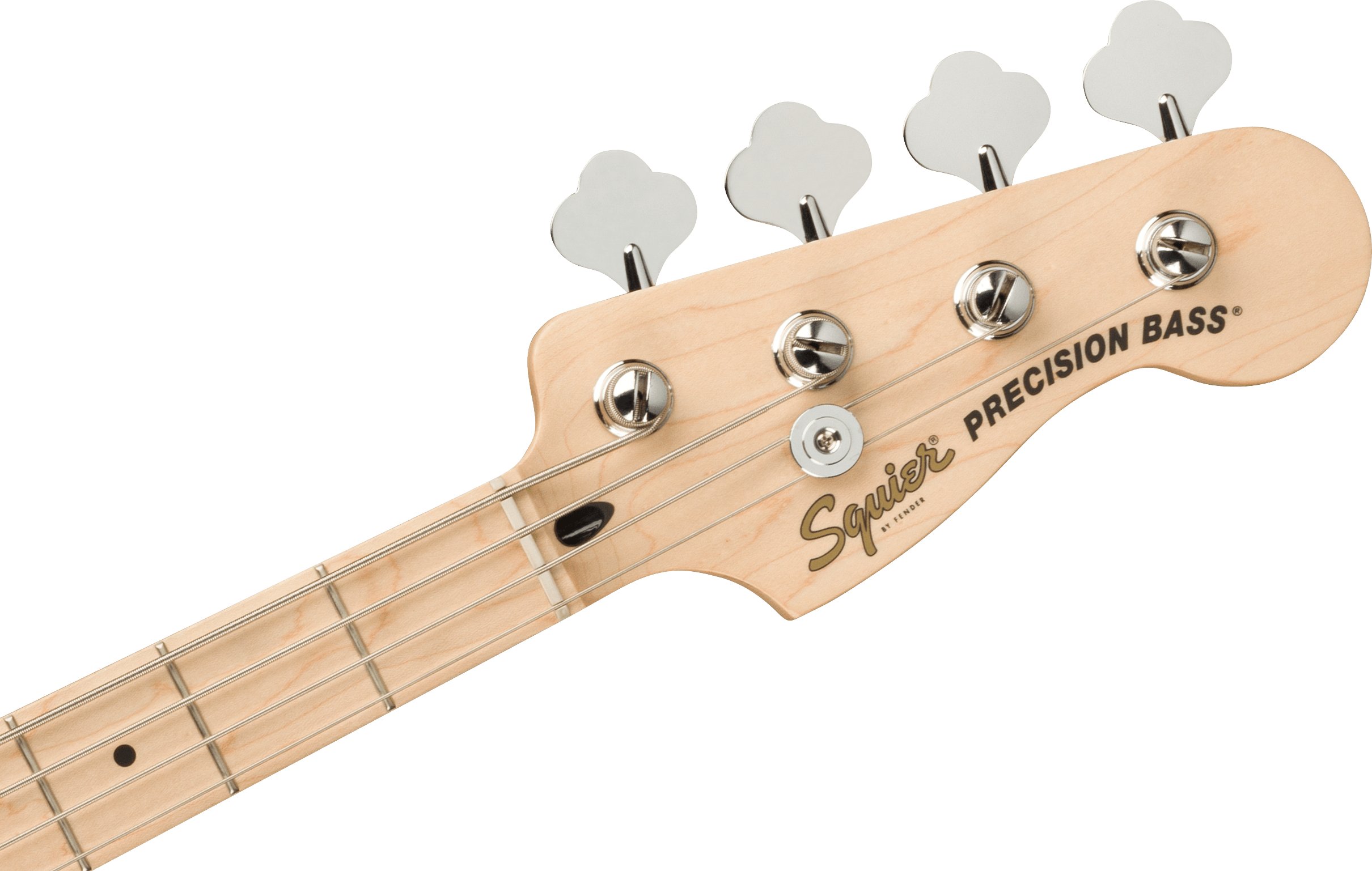 Squier Affinity Precision Bass Guitar PJ in Olympic White - 439212-1617196719438.jpg