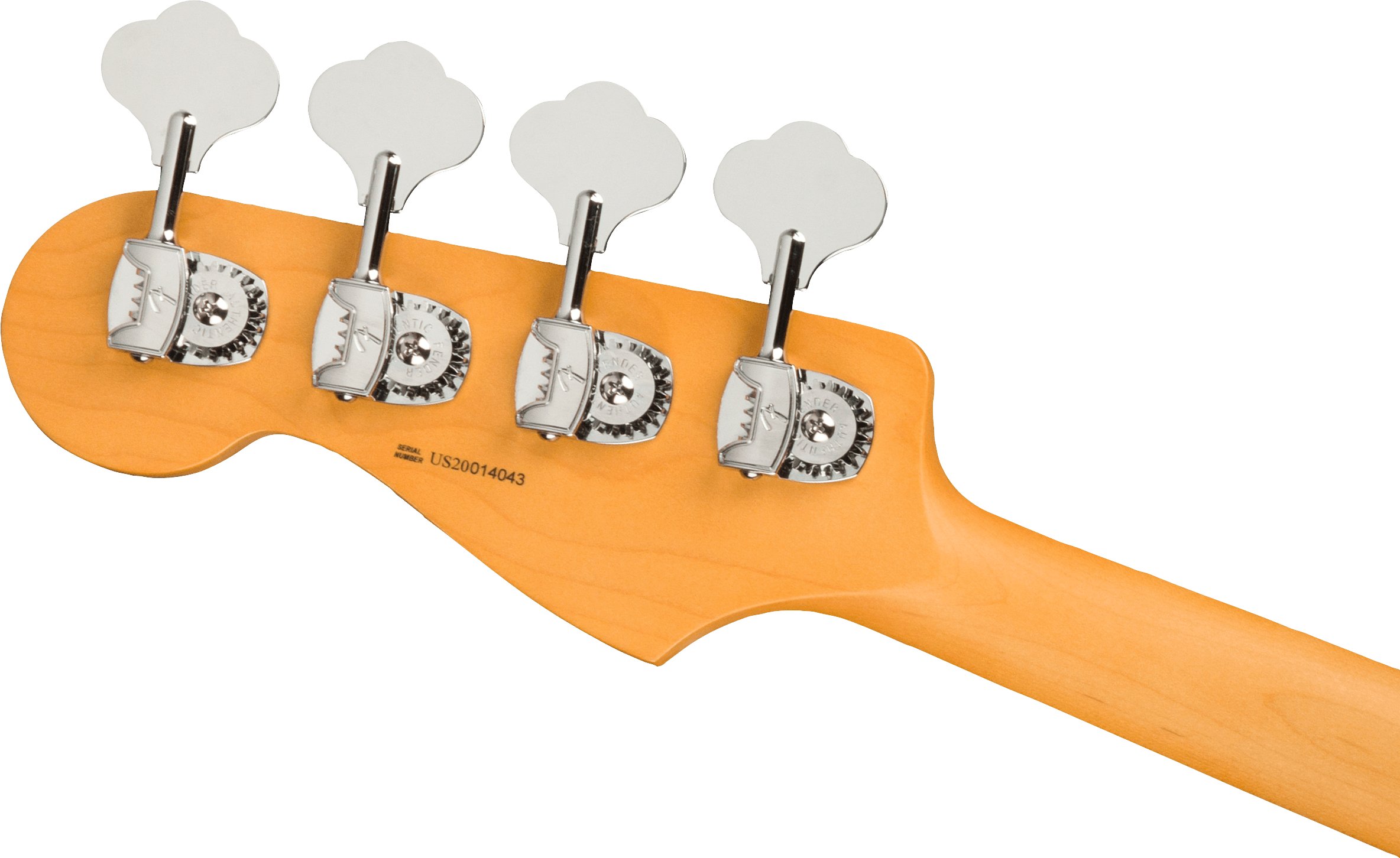 Fender American Professional II Jazz Bass Guitar In Olympic White with Rosewood Fingerboard - 403072-0193970705_fen_ins_hbk_1_nr.jpg