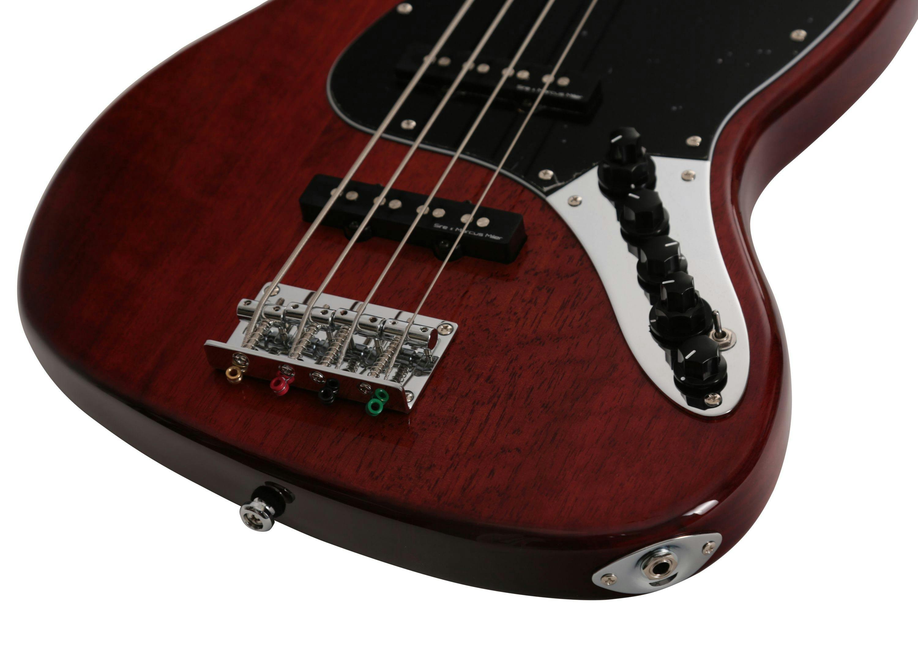 Sire Version 2 Marcus Miller V3 4-String Bass Guitar in Mahogany - 303099-VER2V34MA (7).jpg