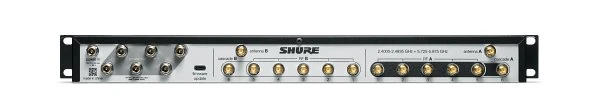 Shure GLXD+FM Dual Band Frequency Manager - GLXDPLUSFMZ4LC-GLX-D+_DUAL_BAND_Component_Frequency_Manager_FMDB-LC_Back.jpg