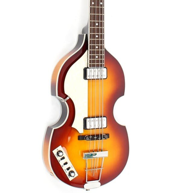 Hofner HCT Left Handed Violin Bass Guitar in Sunburst - 275490-1526552253113.jpg