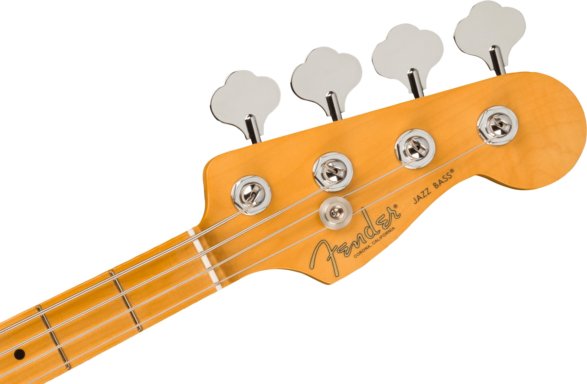 Fender American Professional II Jazz Bass Guitar In Olympic White with Maple Fingerboard - 412995-0193972705_fen_ins_hft_1_nr.jpg