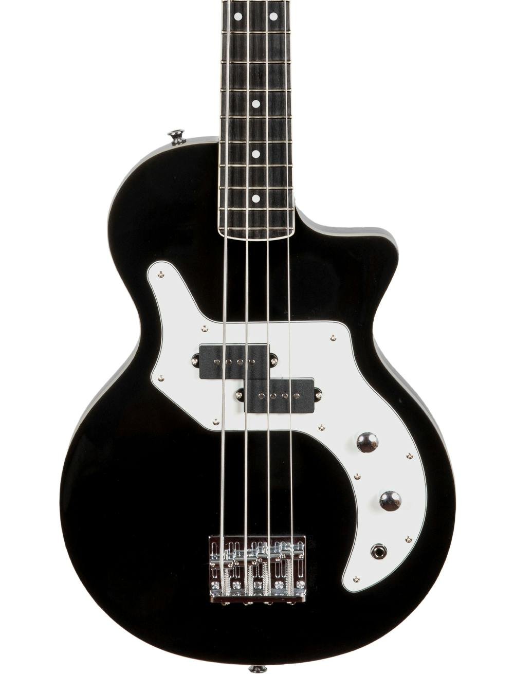 Orange O-Bass 4-String Bass Guitar in Black - 530508-Orange-O-Bass-Black-Body.jpg