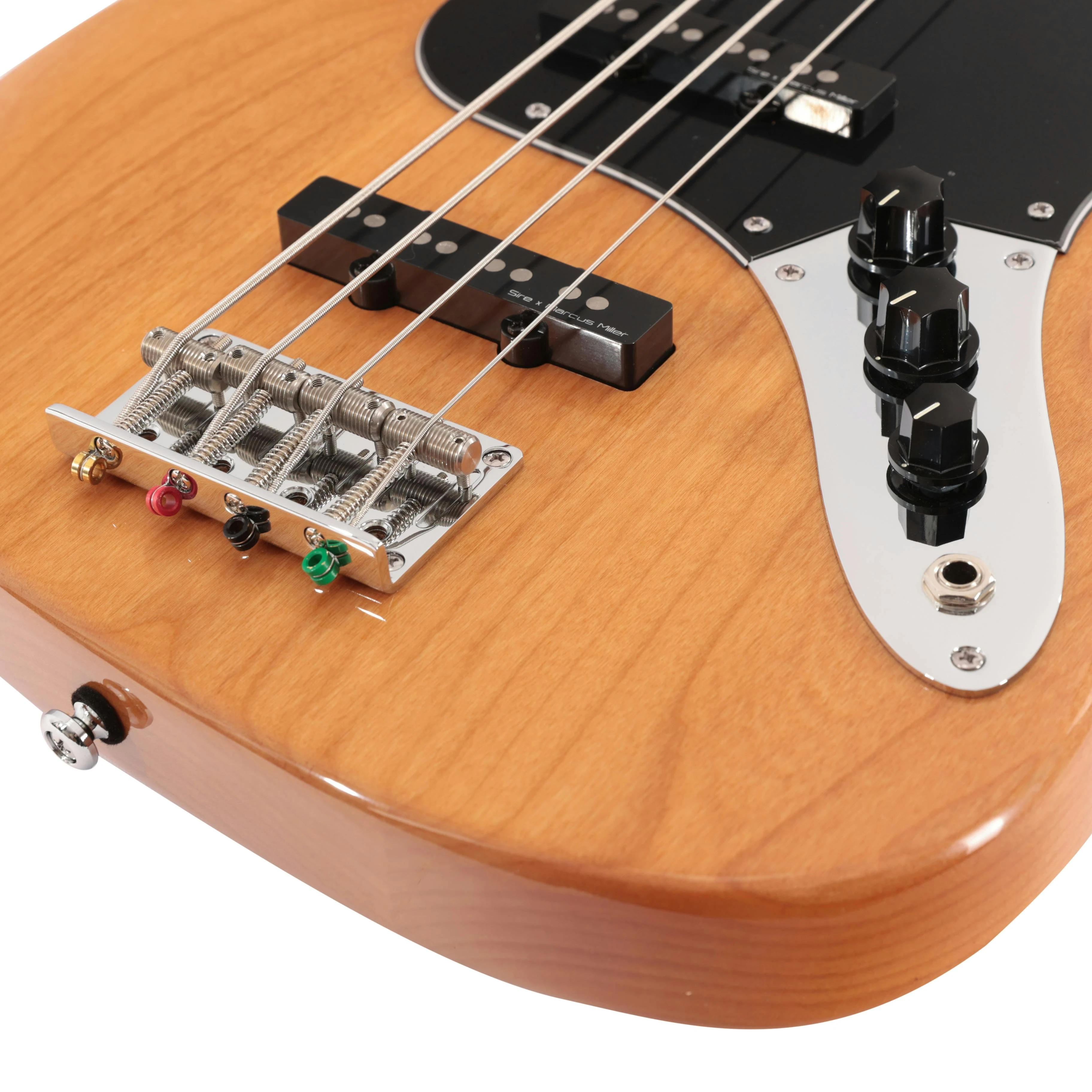 Sire Marcus Miller V5R 4-String Bass Guitar in Natural - SIREV5RA4NT-SIREV5RA4NT-8.jpg