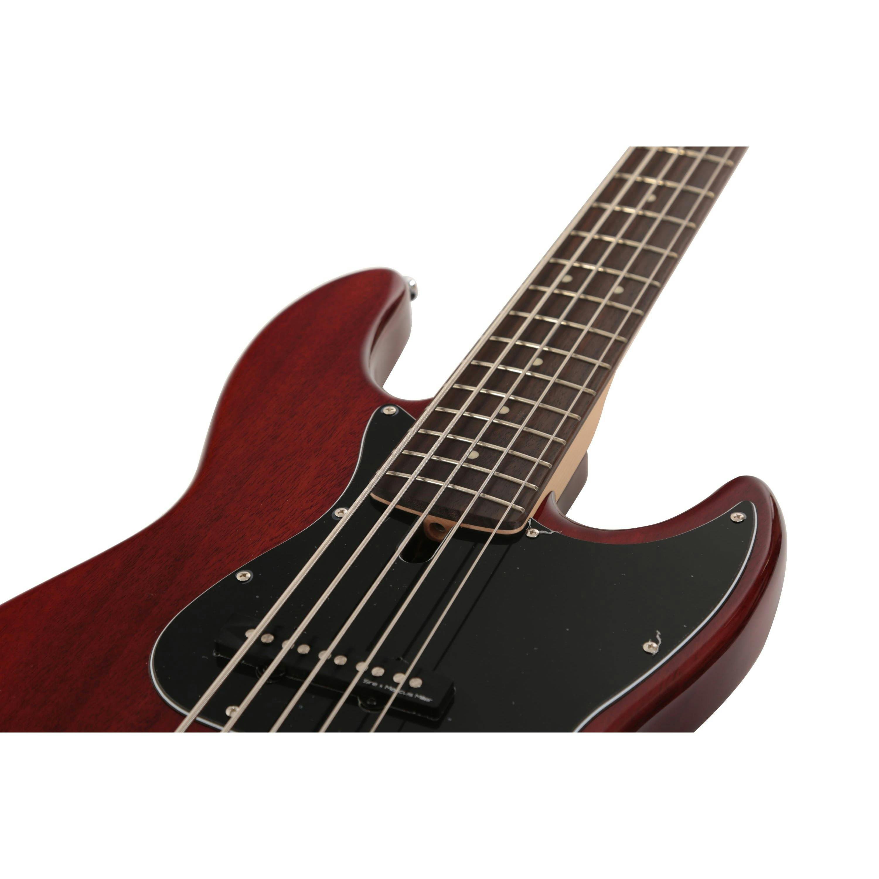 Sire Version 2 Marcus Miller V3 5-String Bass Guitar in Mahogany - 329764-303010-VER2V35MA (6).jpg