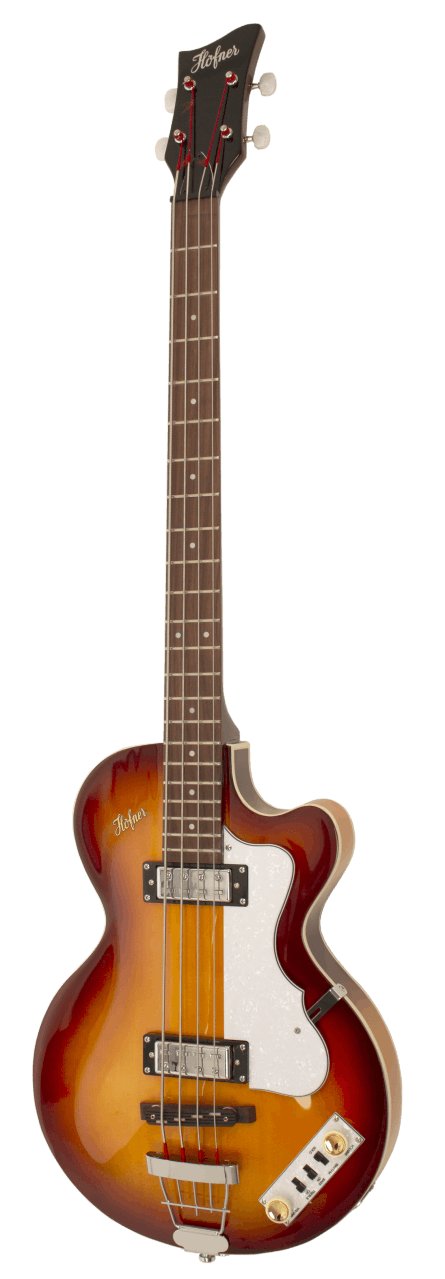 Hofner Ignition Special Edition Club Bass Guitar in Sunburst - 485080-front_quer_2_1.jpg