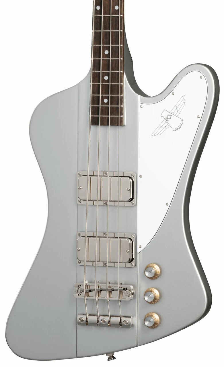 Epiphone Thunderbird 64 Bass Guitar in Silver Mist - EIGTB6SIMNH3-Epiphone-Thunderbird-64-Bass-in-Silver-Mist-Hero.jpg