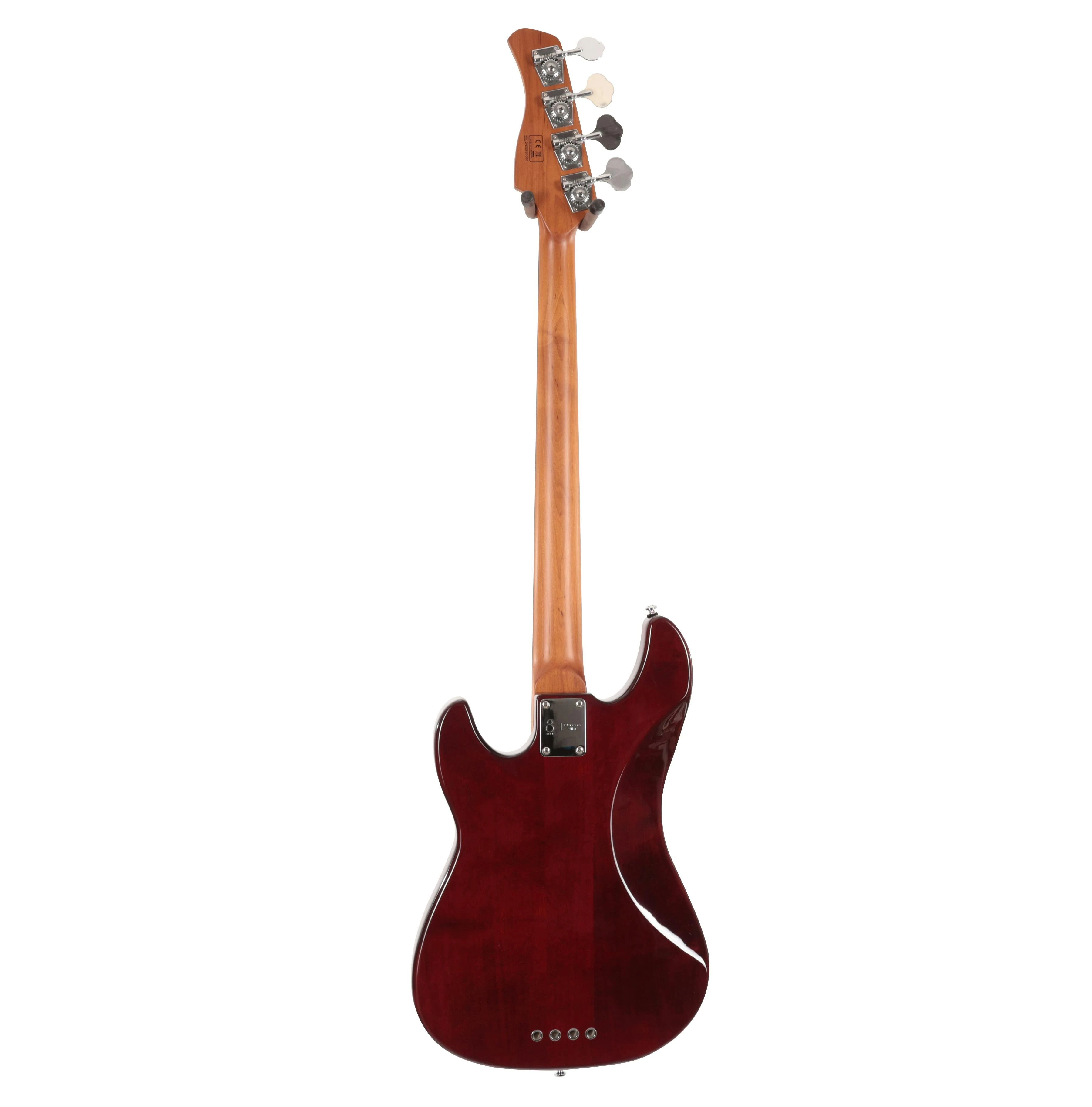 Sire Marcus Miller P5R 4-String Bass Guitar in Tobacco Sunburst - SIREP5RA4TS-a-SIREP5RA4TS-4.jpg