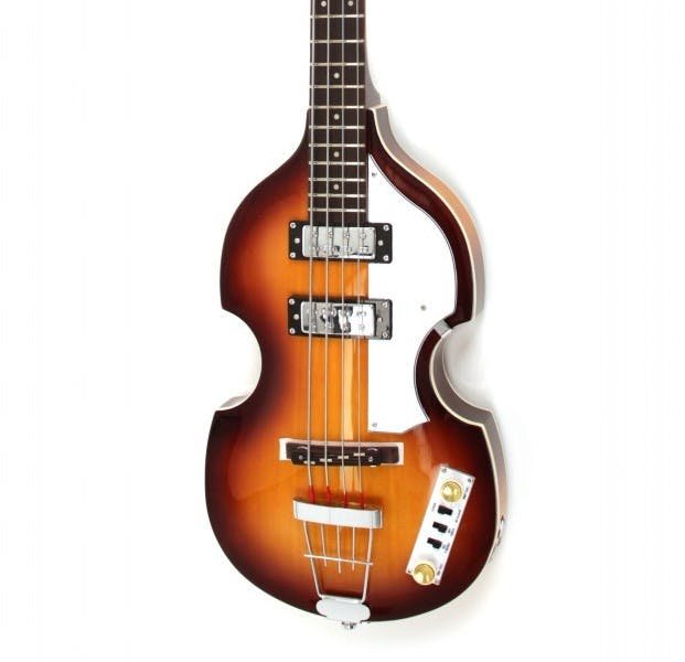 Hofner Ignition Special Edition Cavern Violin Bass Guitar in Sunburst - 485040-herocrop.jpg