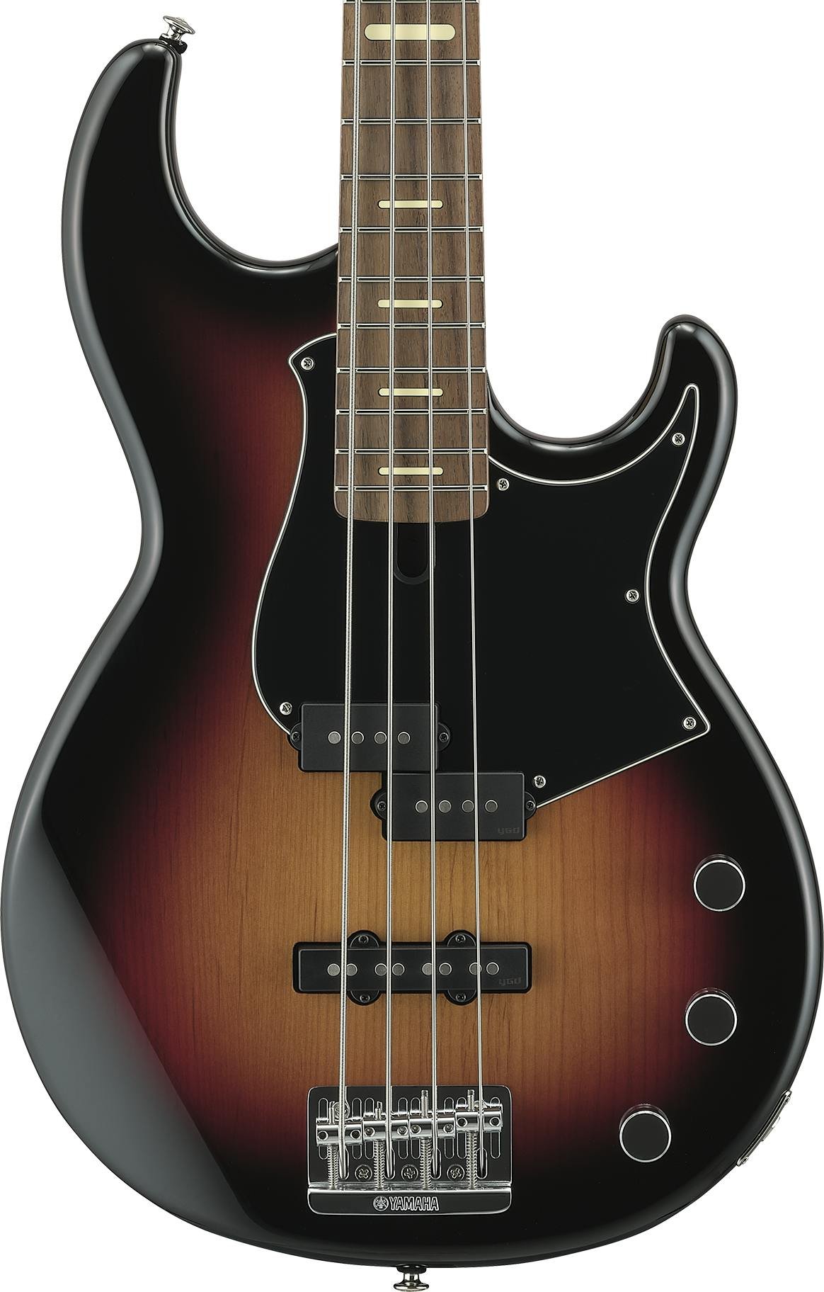 Yamaha BBP34 MIJ Bass Guitar In Vintage Sunburst - GBBP34VSII-Yamaha-BBP34-MIJ-Bass-Guitar-In-Vintage-Sunburst.jpg
