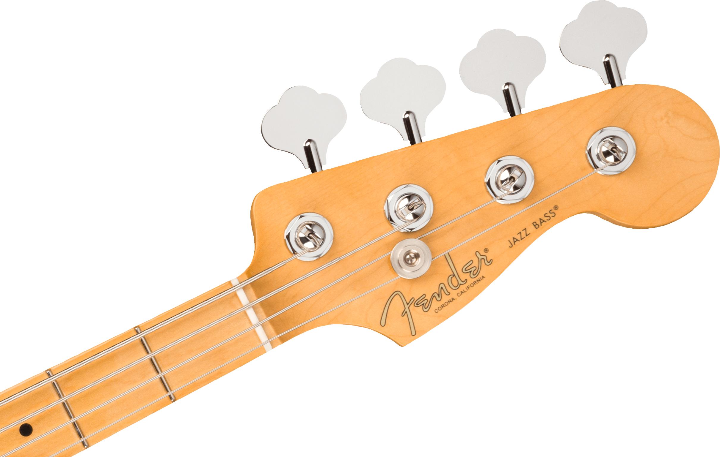 Fender American Professional II Jazz Bass Guitar In Roasted Pine with Maple Fingerboard - 0193972763_fen_ins_hft_1_nr.jpg