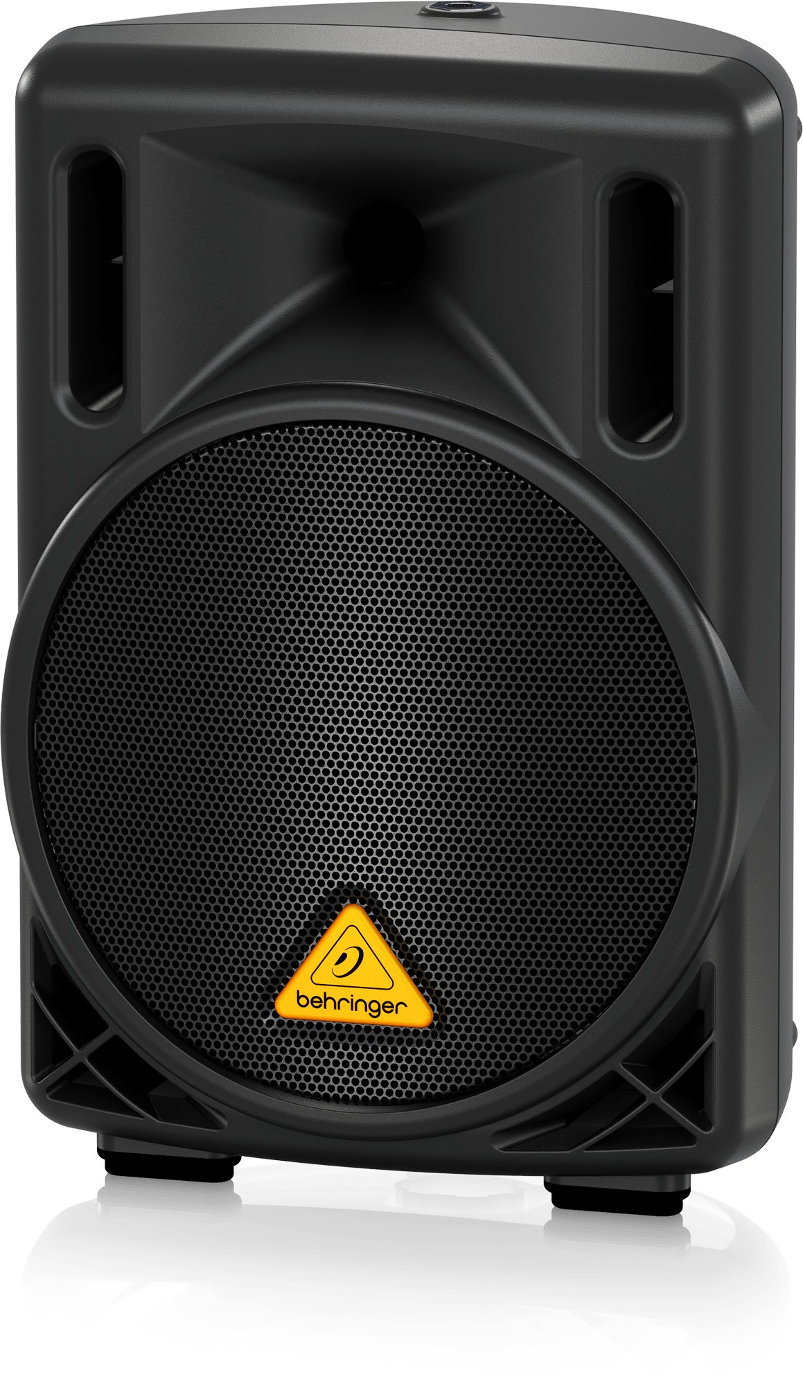 Behringer B2120スピーカー ペア Behringer B208D Active 200-Watt PA Speaker - Andertons Music Co.