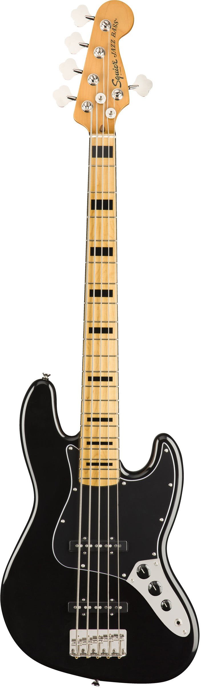 Squier Classic Vibe 70s Jazz Bass Guitar V Maple Fingerboard Black - 316690-PRP_03745505XX_Classic_Vibe_70s_Jazz_Bass_V_NP-2.jpg